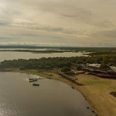 Pantanal - Pousada Sia Mariana Barao de Melgaco Zewnętrze zdjęcie