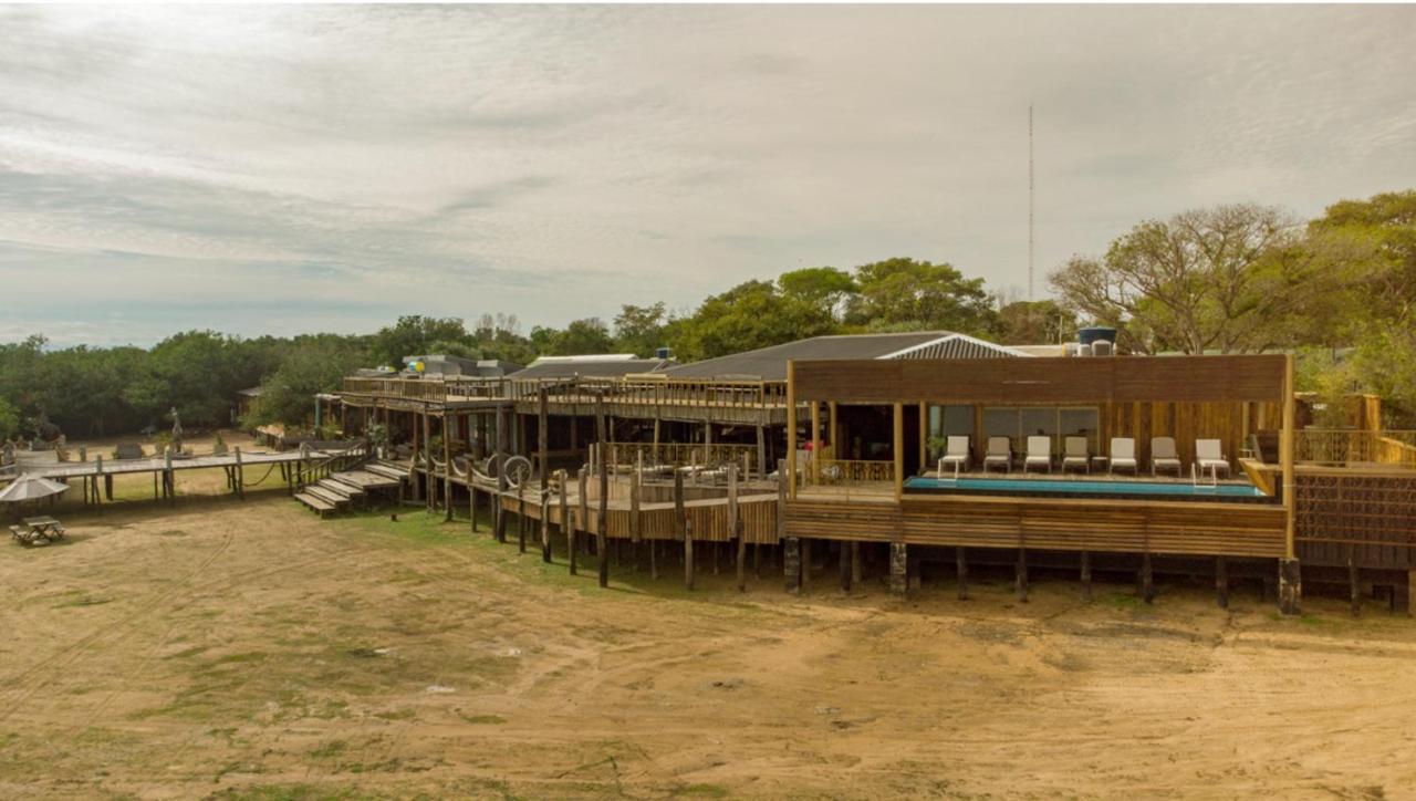 Pantanal - Pousada Sia Mariana Barao de Melgaco Zewnętrze zdjęcie