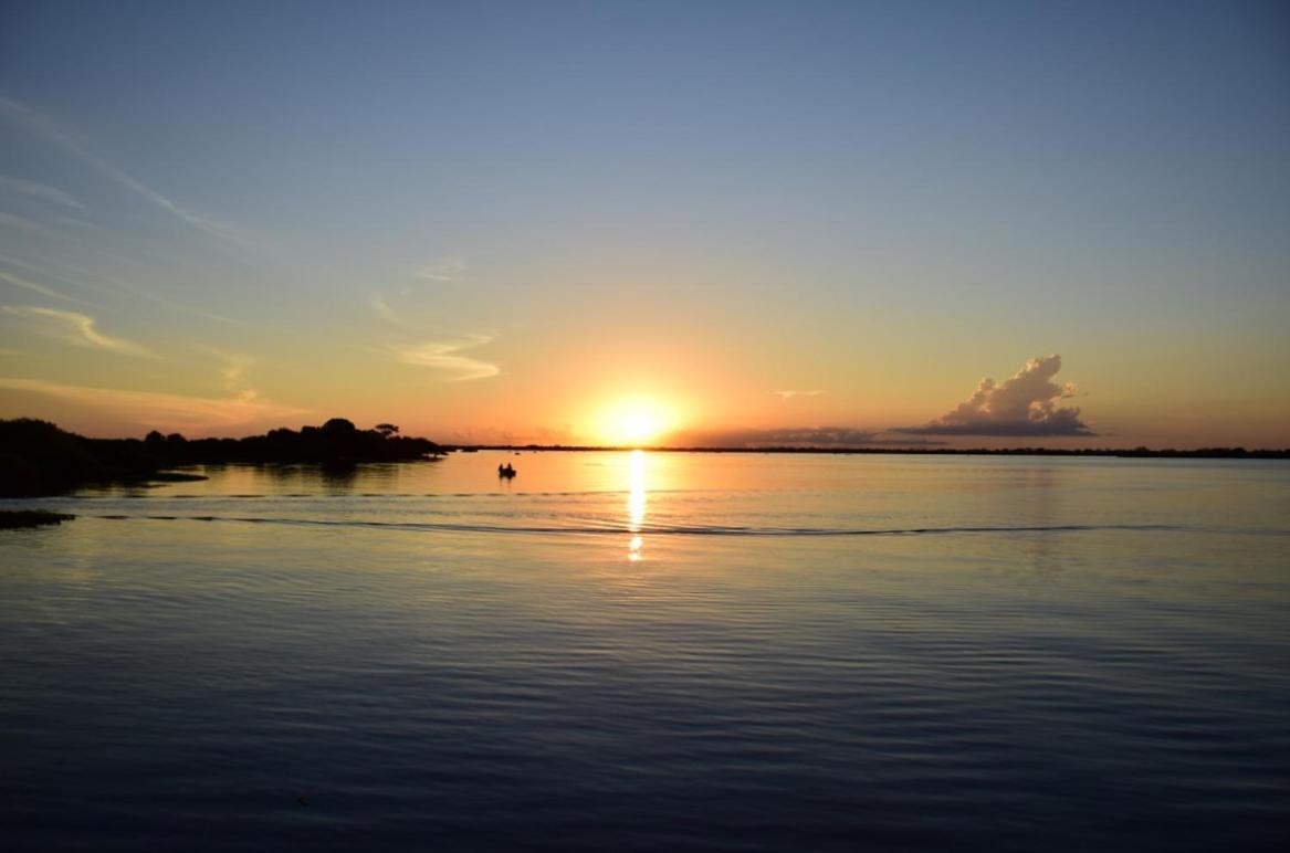 Pantanal - Pousada Sia Mariana Barao de Melgaco Zewnętrze zdjęcie