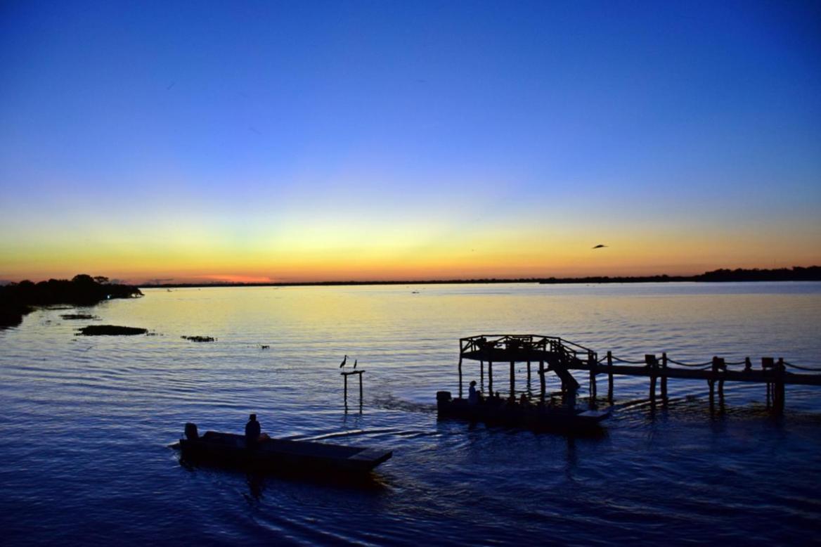 Pantanal - Pousada Sia Mariana Barao de Melgaco Zewnętrze zdjęcie